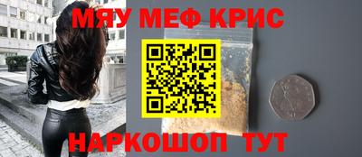 крисы Камышлов